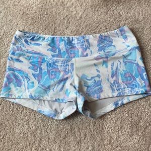 Fleo shorts